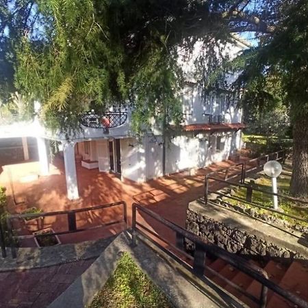 Villa Lia - Ischia Porto מראה חיצוני תמונה