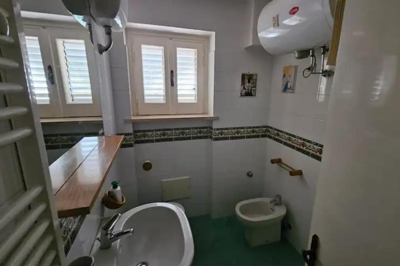 Villa Lia - Ischia Porto מראה חיצוני תמונה
