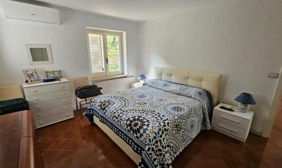 Villa Lia - Ischia Porto מראה חיצוני תמונה