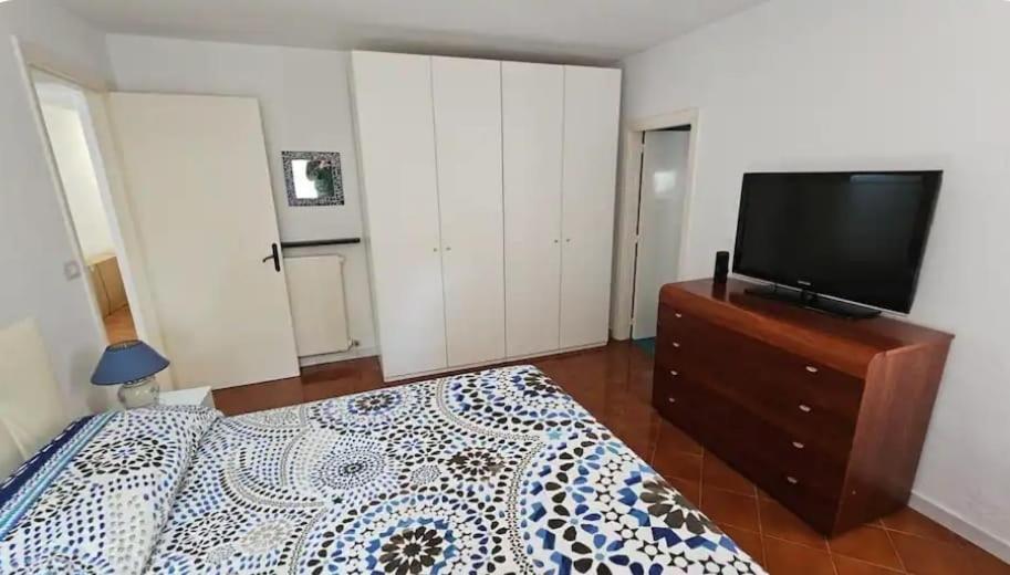 Villa Lia - Ischia Porto מראה חיצוני תמונה