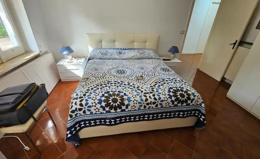 Villa Lia - Ischia Porto מראה חיצוני תמונה