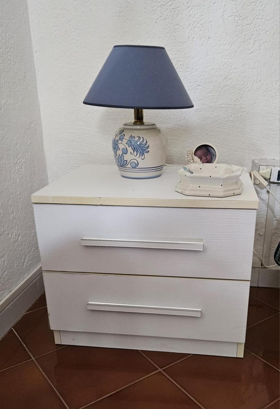 Villa Lia - Ischia Porto מראה חיצוני תמונה