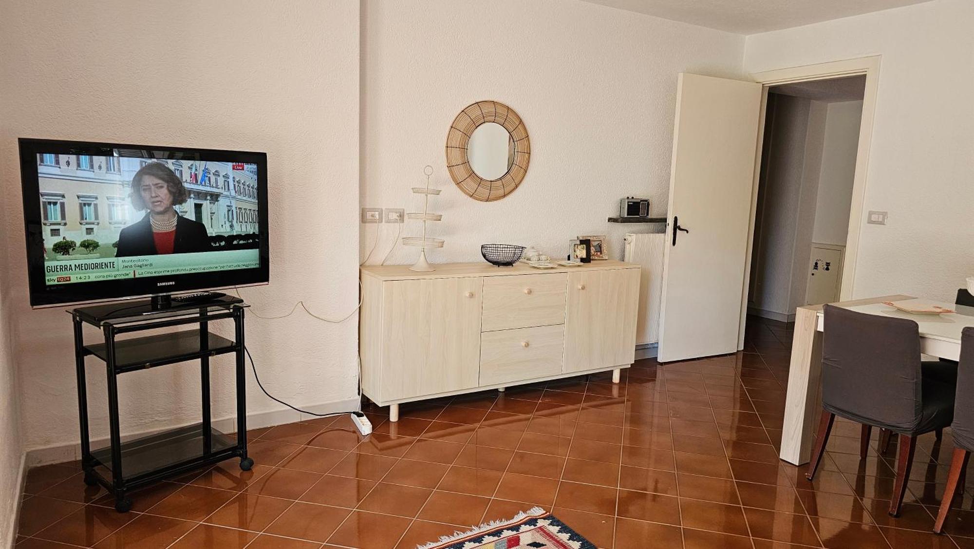 Villa Lia - Ischia Porto מראה חיצוני תמונה