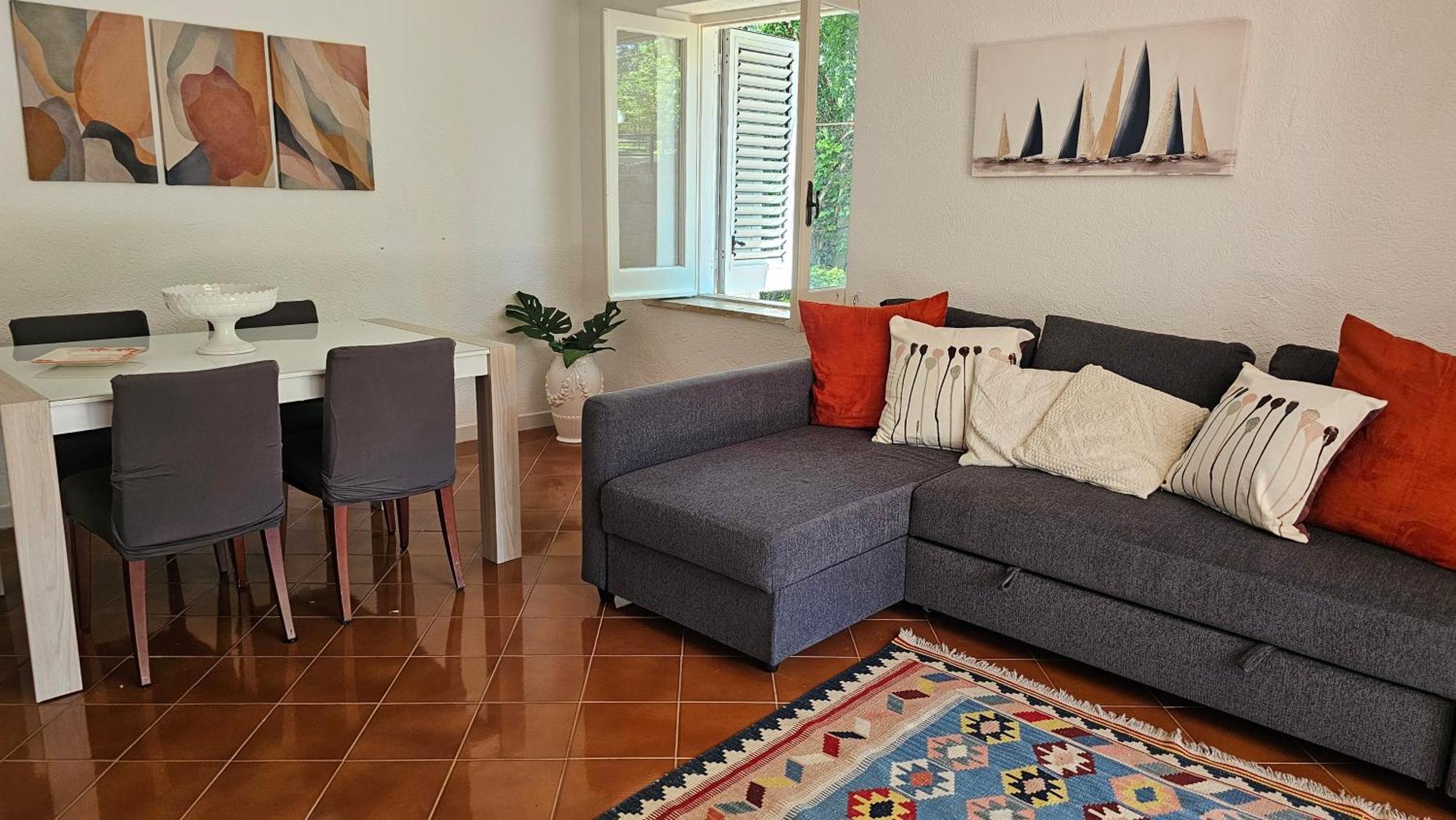 Villa Lia - Ischia Porto מראה חיצוני תמונה