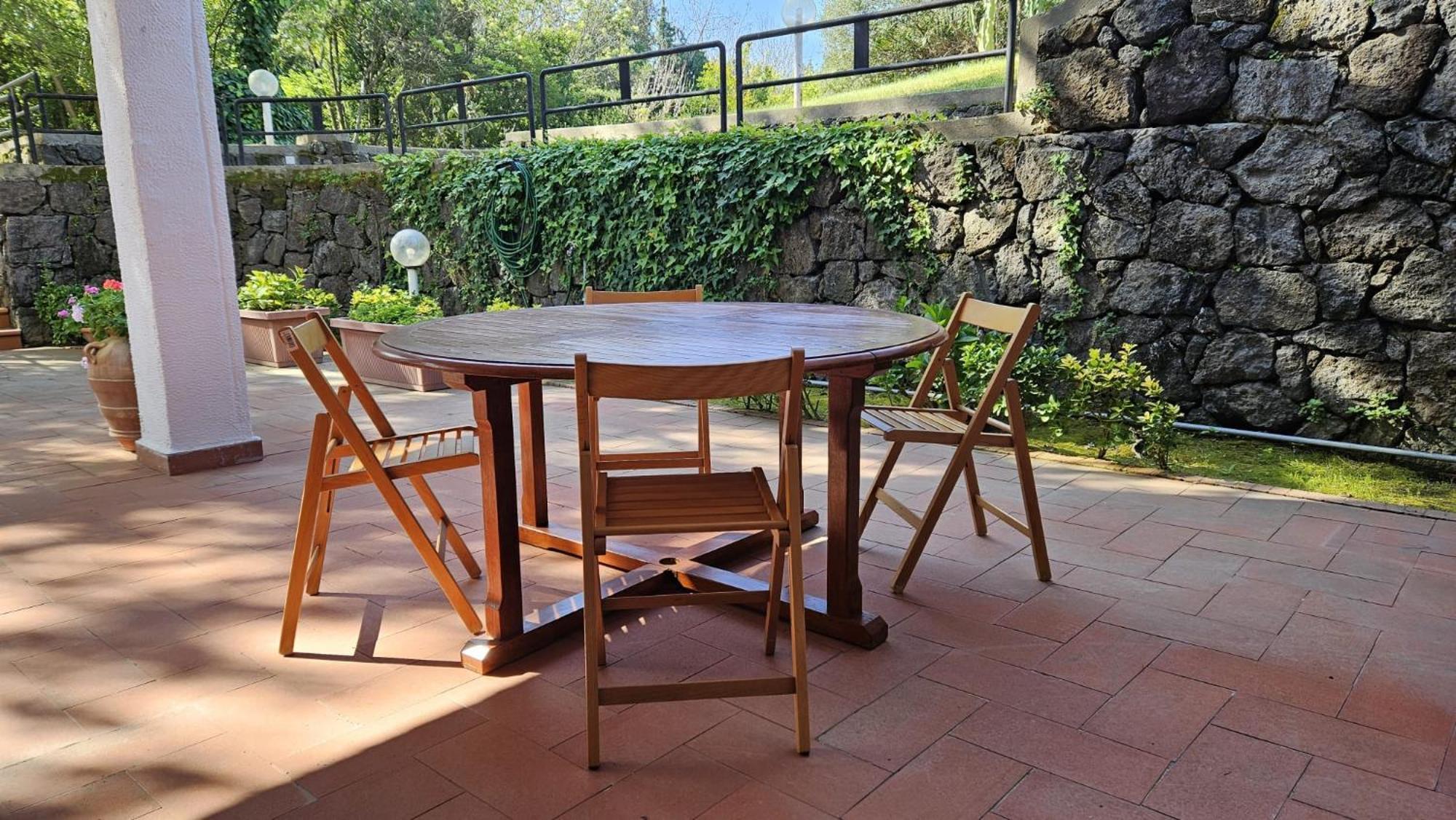 Villa Lia - Ischia Porto מראה חיצוני תמונה