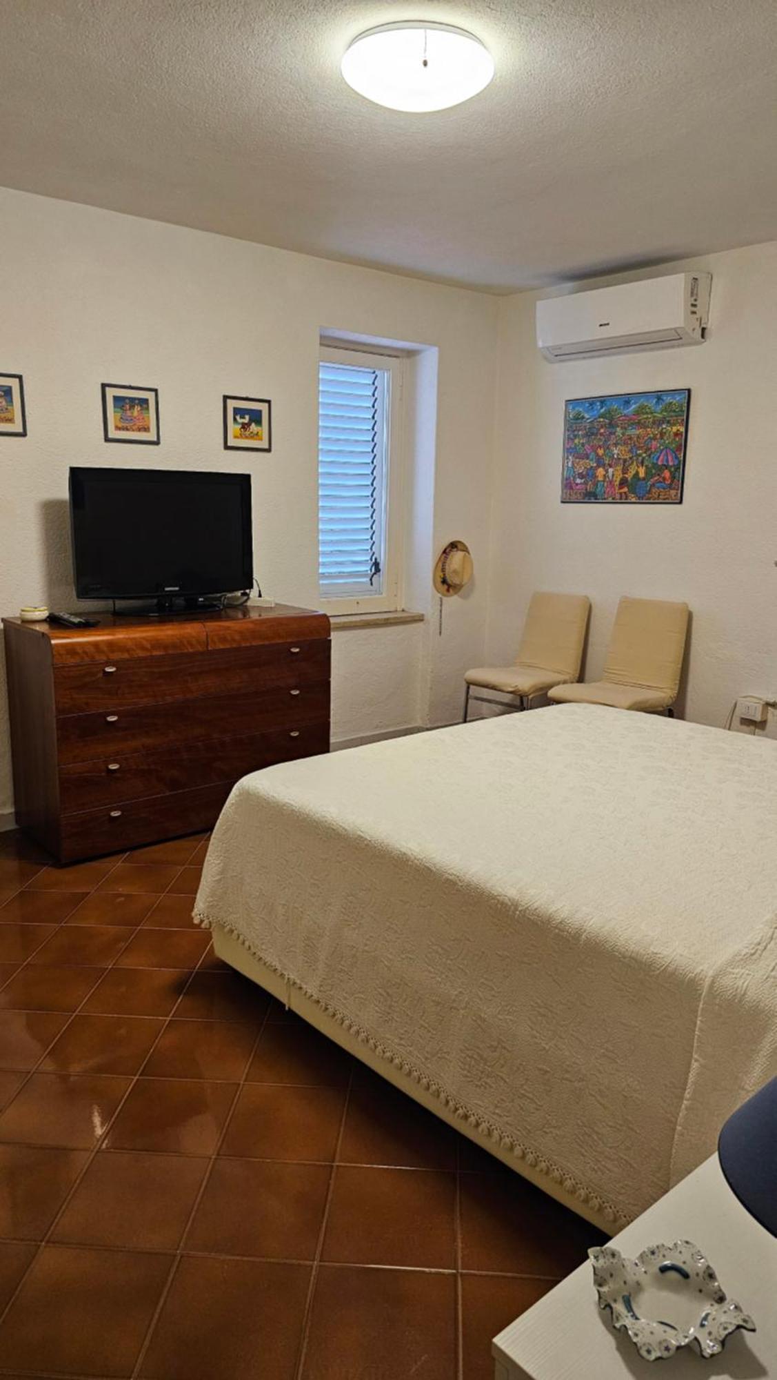 Villa Lia - Ischia Porto מראה חיצוני תמונה
