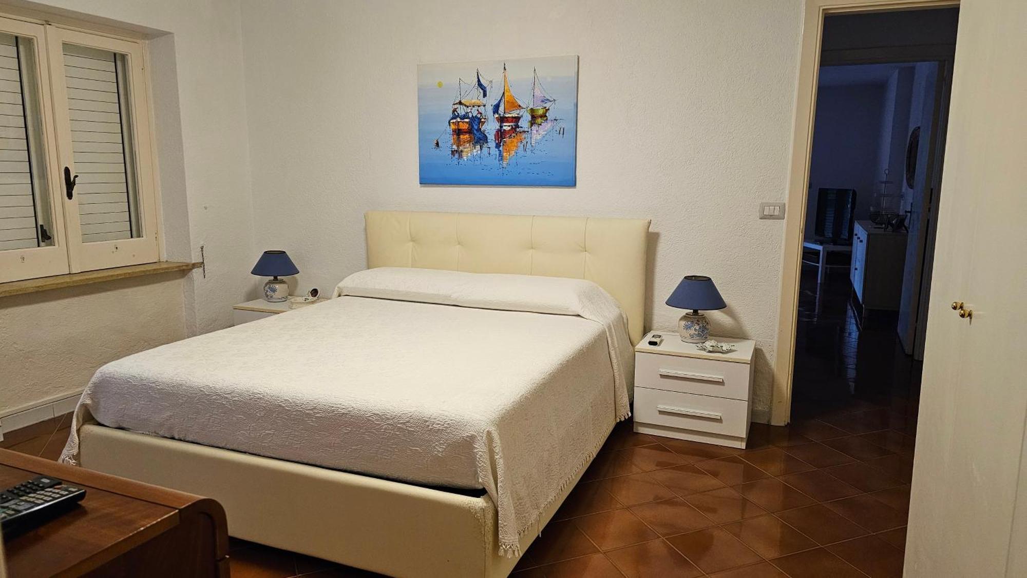 Villa Lia - Ischia Porto מראה חיצוני תמונה